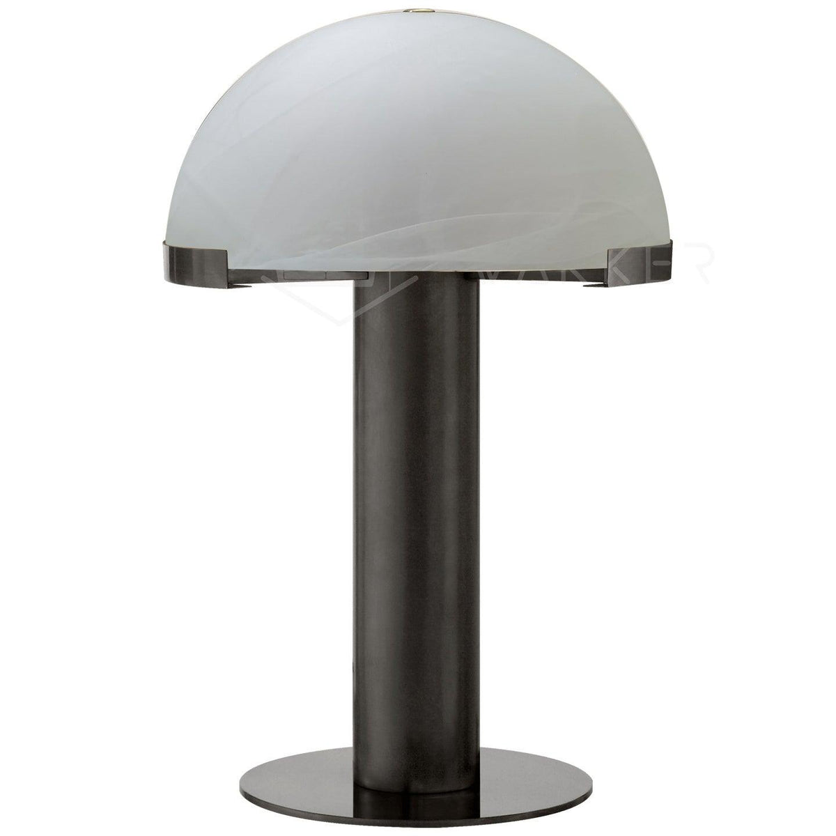 Keir lámpara de mesa de alabastro