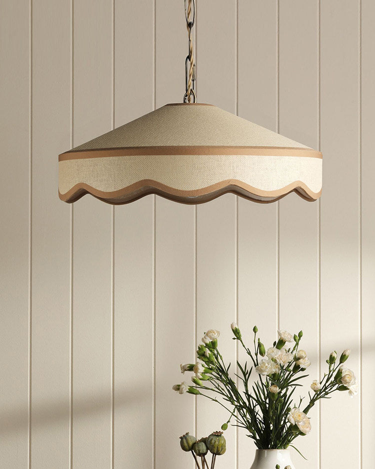 Soriselia lámpara colgante