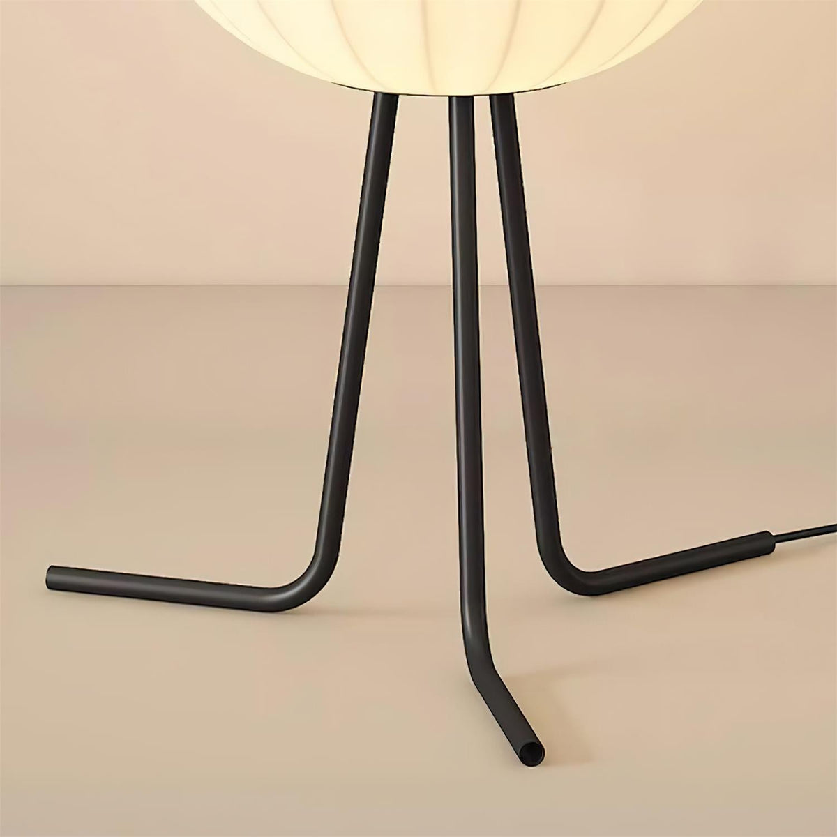 Soroella lámpara de mesa