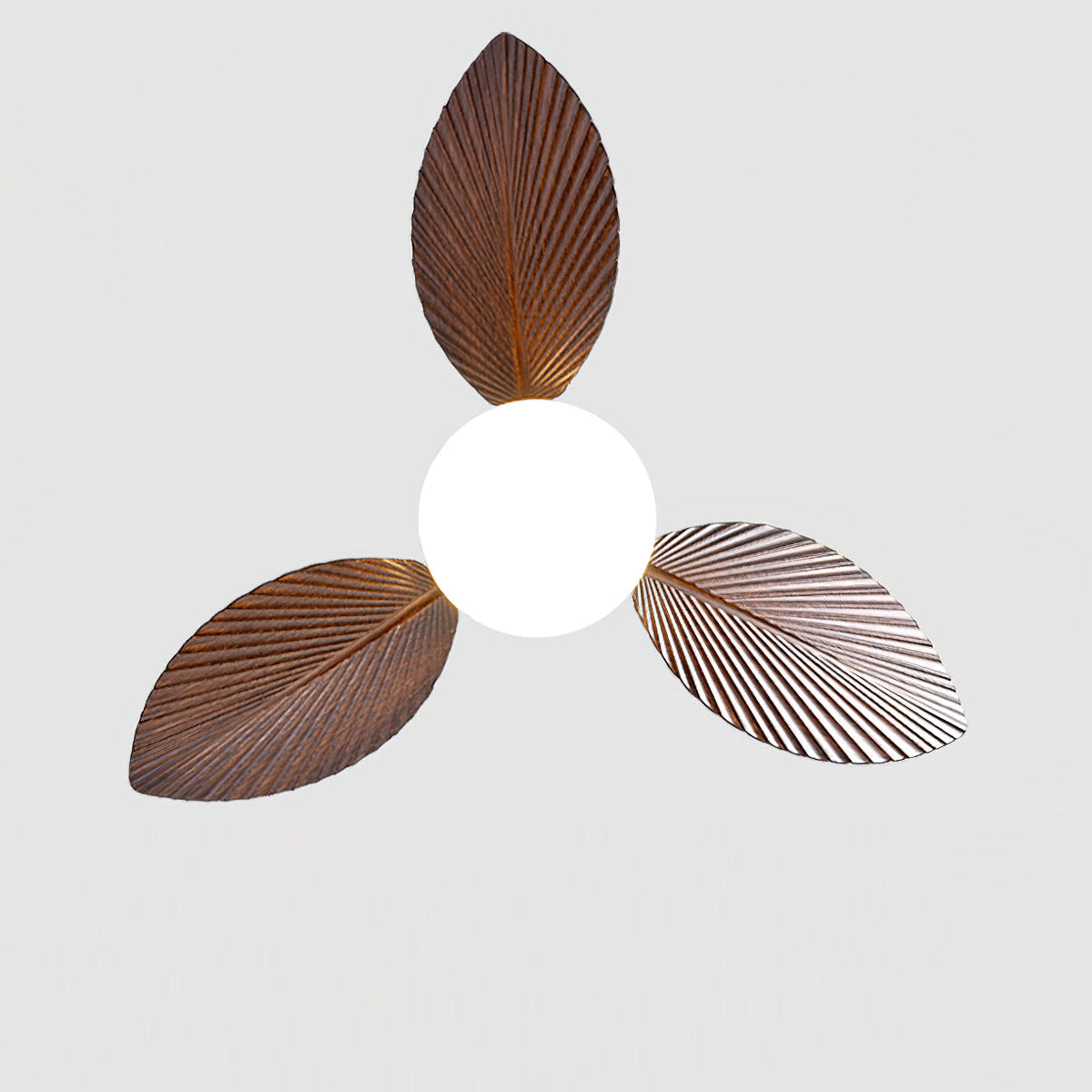 Calirella ventilador de techo con luz