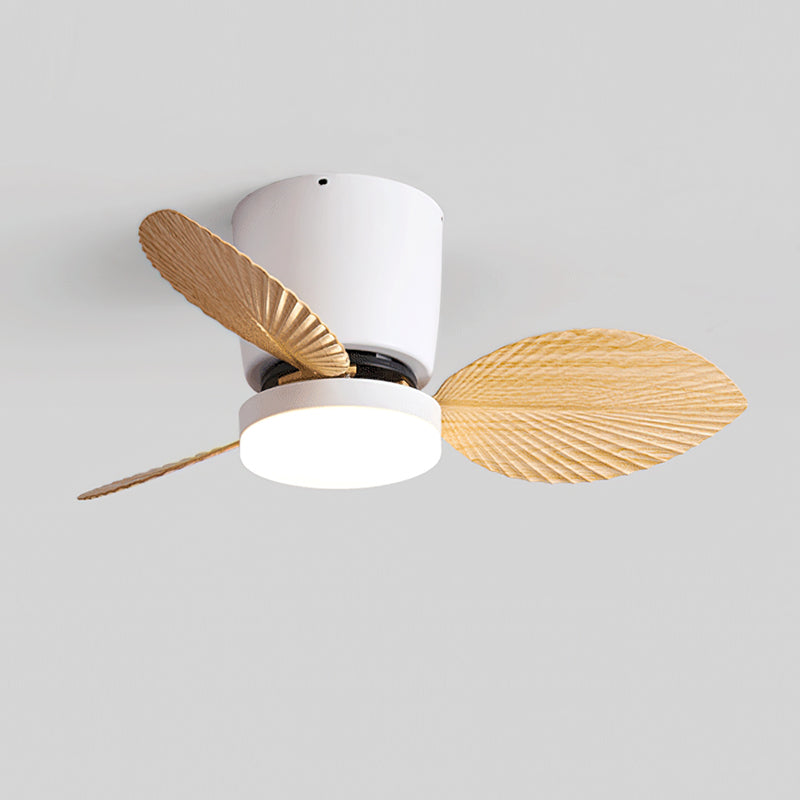 Calirella ventilador de techo con luz