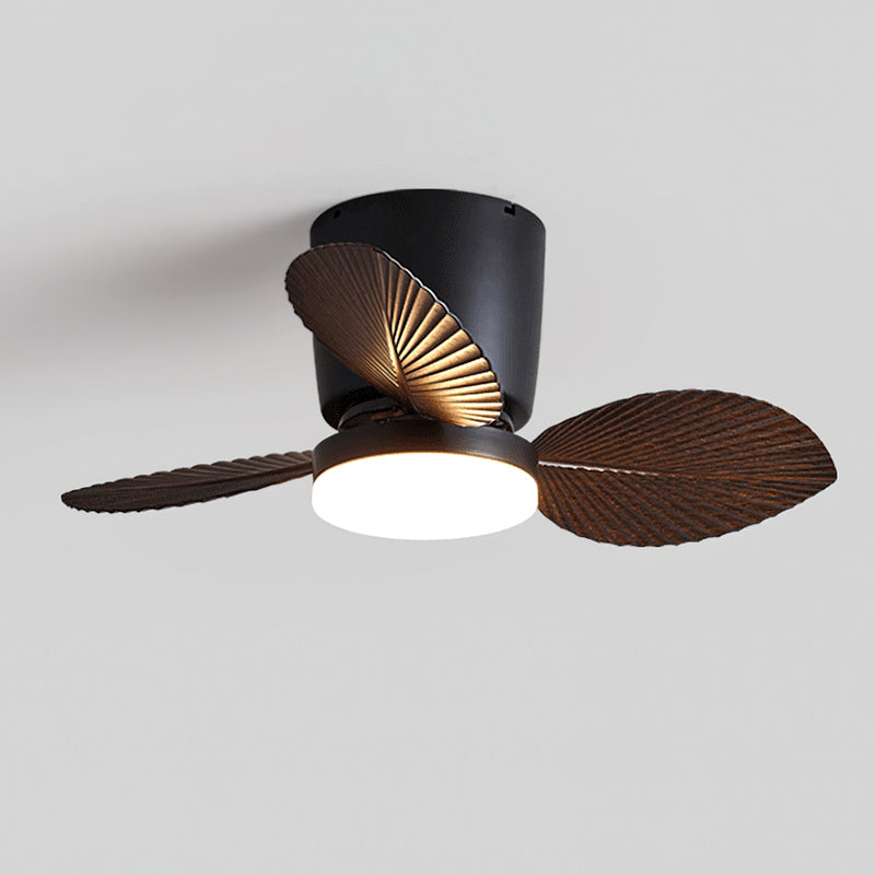Calirella ventilador de techo con luz