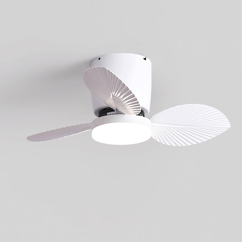 Calirella ventilador de techo con luz