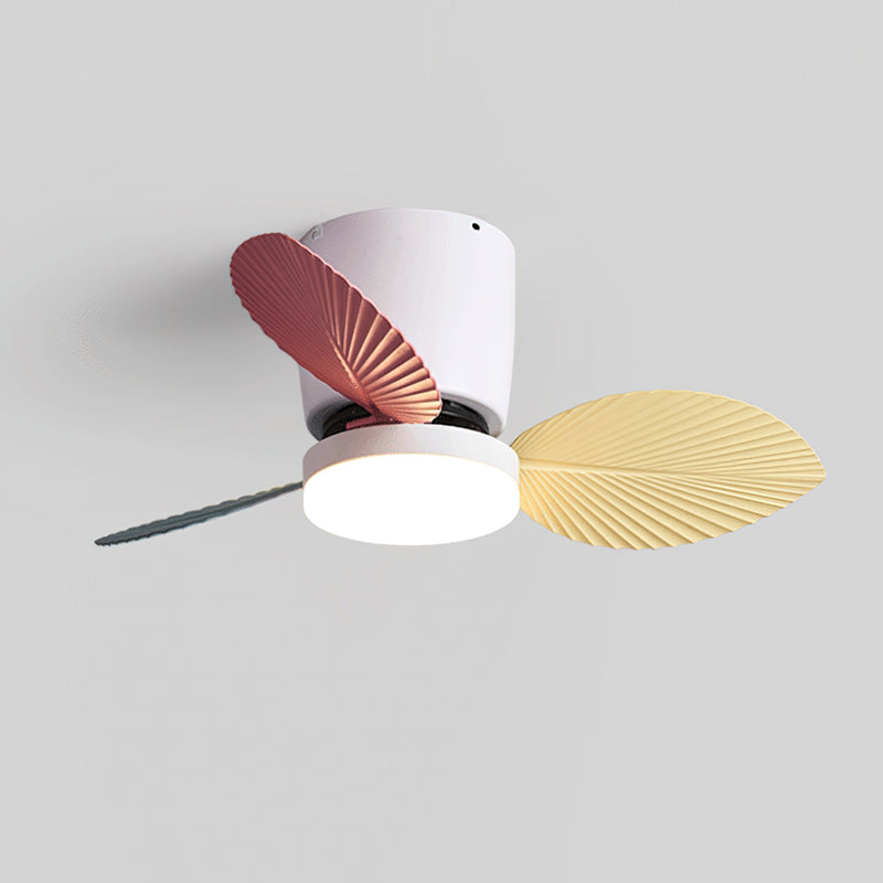 Calirella ventilador de techo con luz