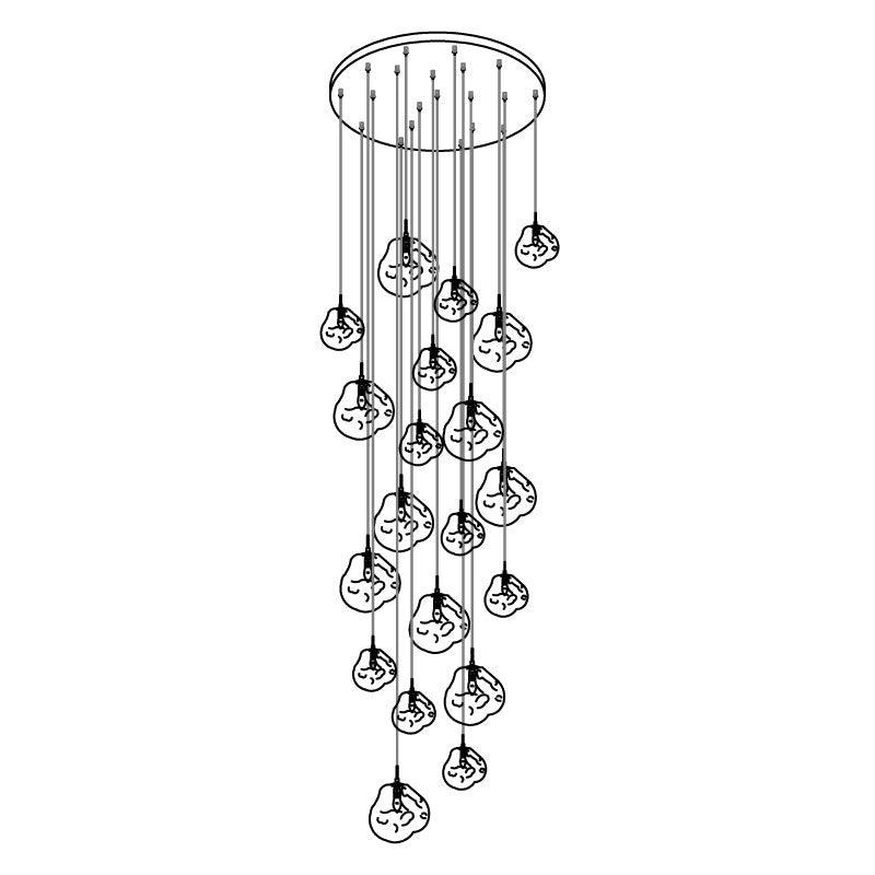 Aveneneria lámpara colgante Spheres
