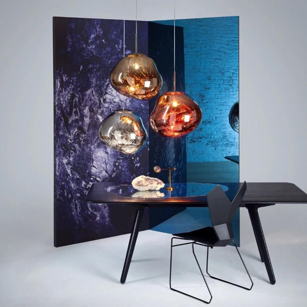 Aveneneria lámpara colgante Spheres