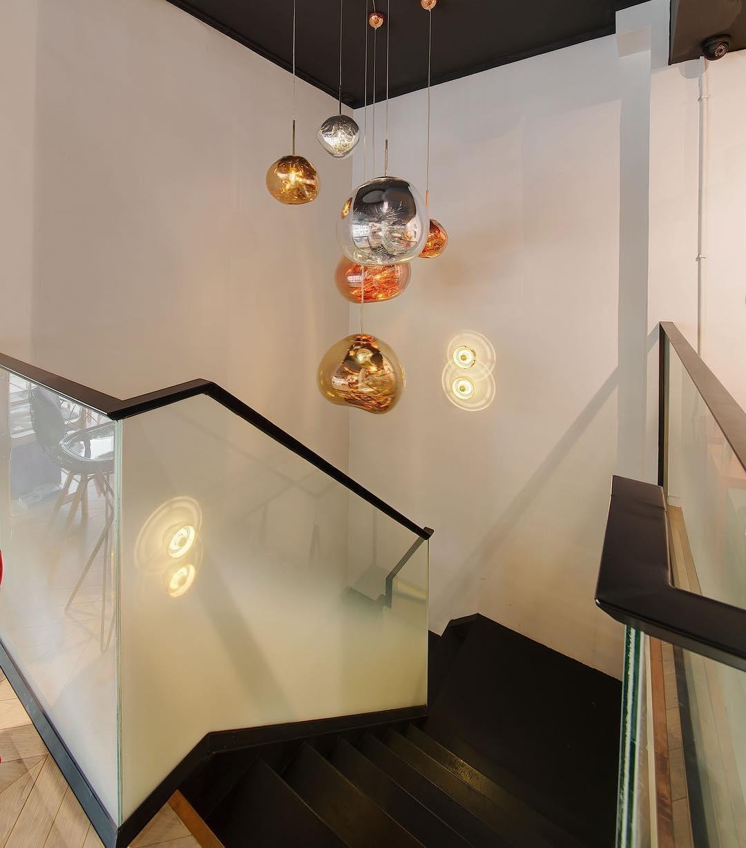 Aveneneria lámpara colgante Spheres
