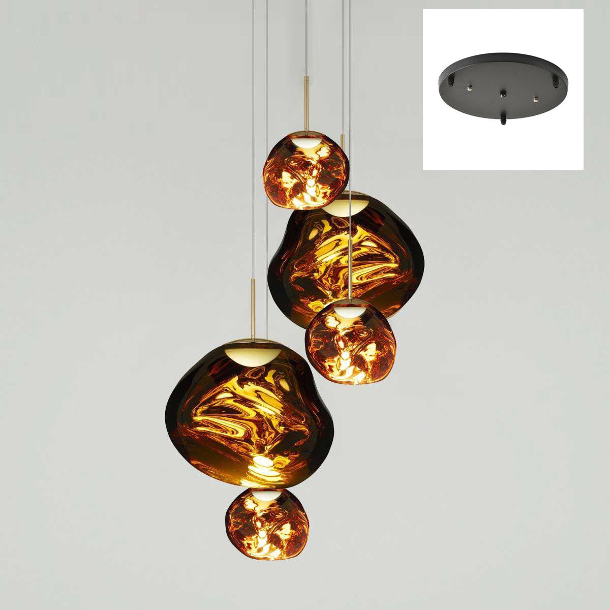 Aveneneria lámpara colgante Spheres
