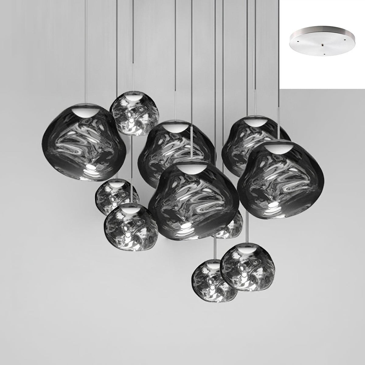 Aveneneria lámpara colgante Spheres
