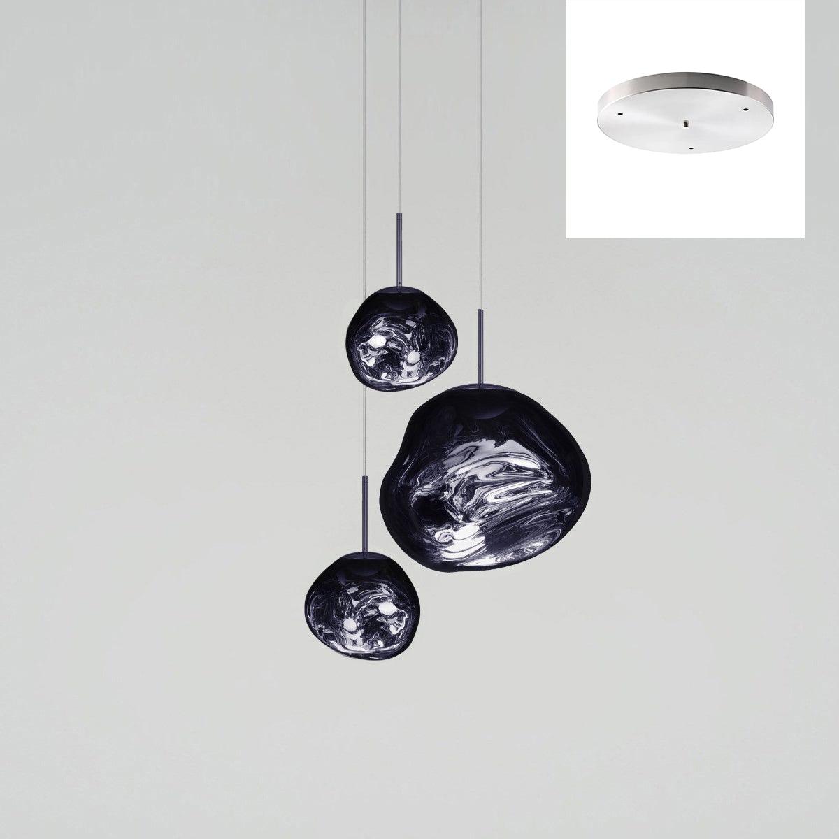 Aveneneria lámpara colgante Spheres