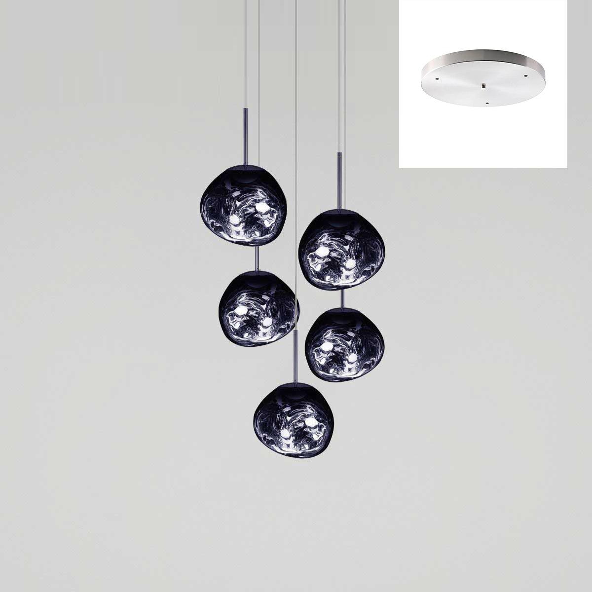 Aveneneria lámpara colgante Spheres
