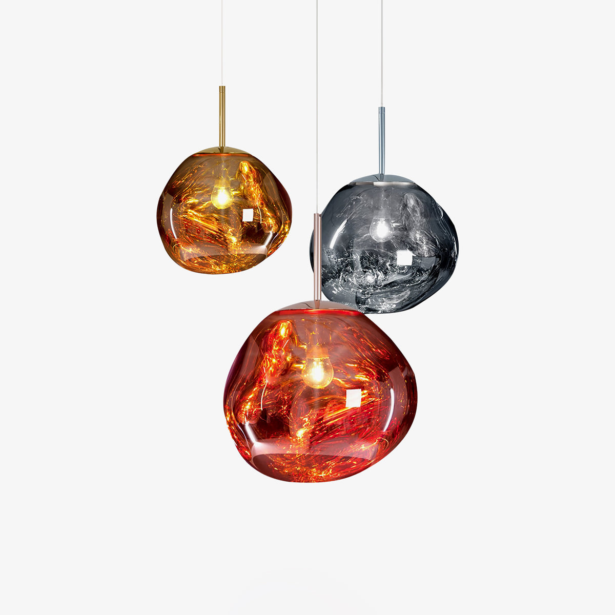 Aveneneria lámpara colgante Spheres