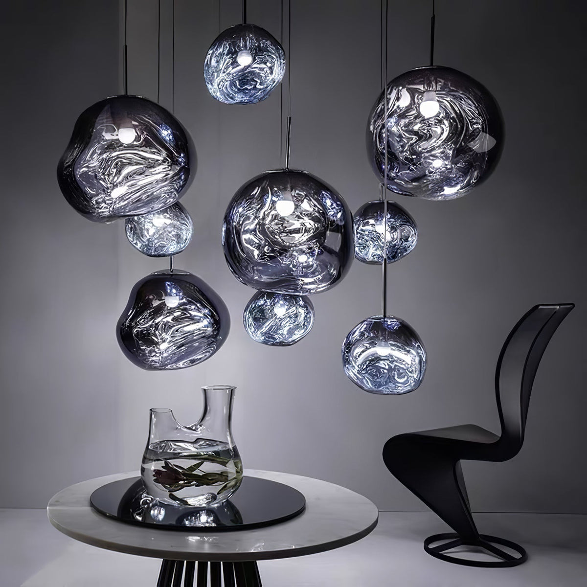 Aveneneria lámpara colgante Spheres
