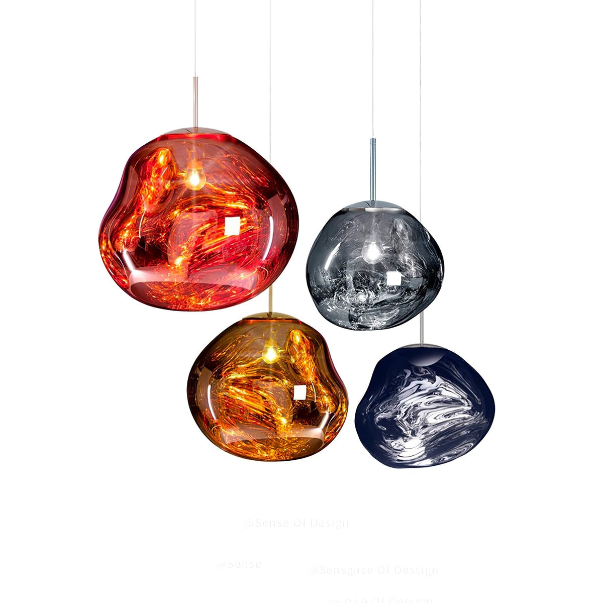Aveneneria lámpara colgante Spheres