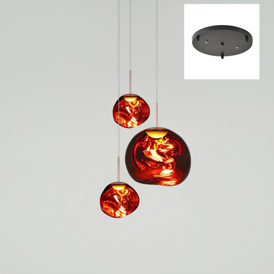 Aveneneria lámpara colgante Spheres