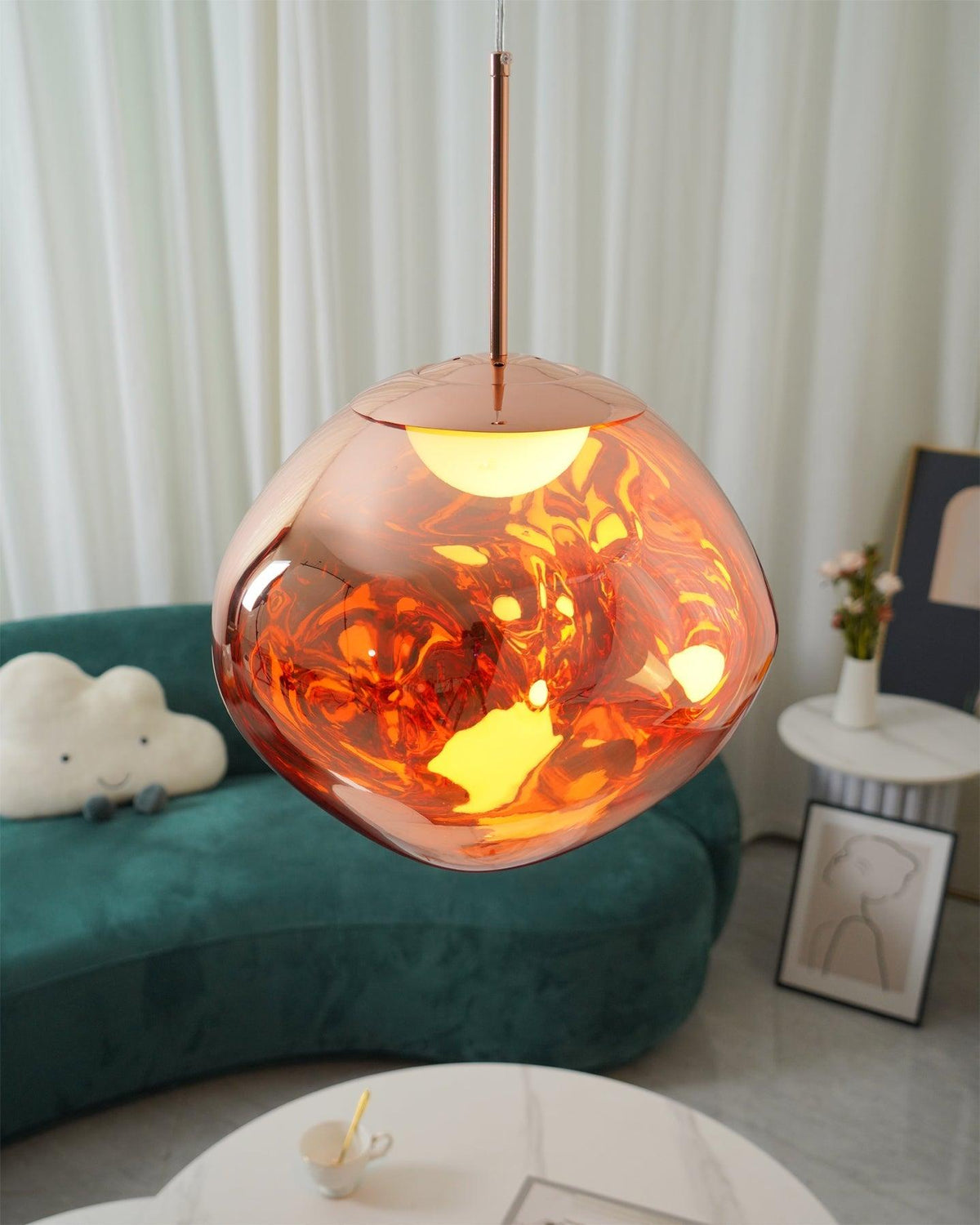 Aveneneria lámpara colgante Spheres
