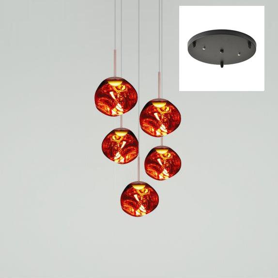 Aveneneria lámpara colgante Spheres