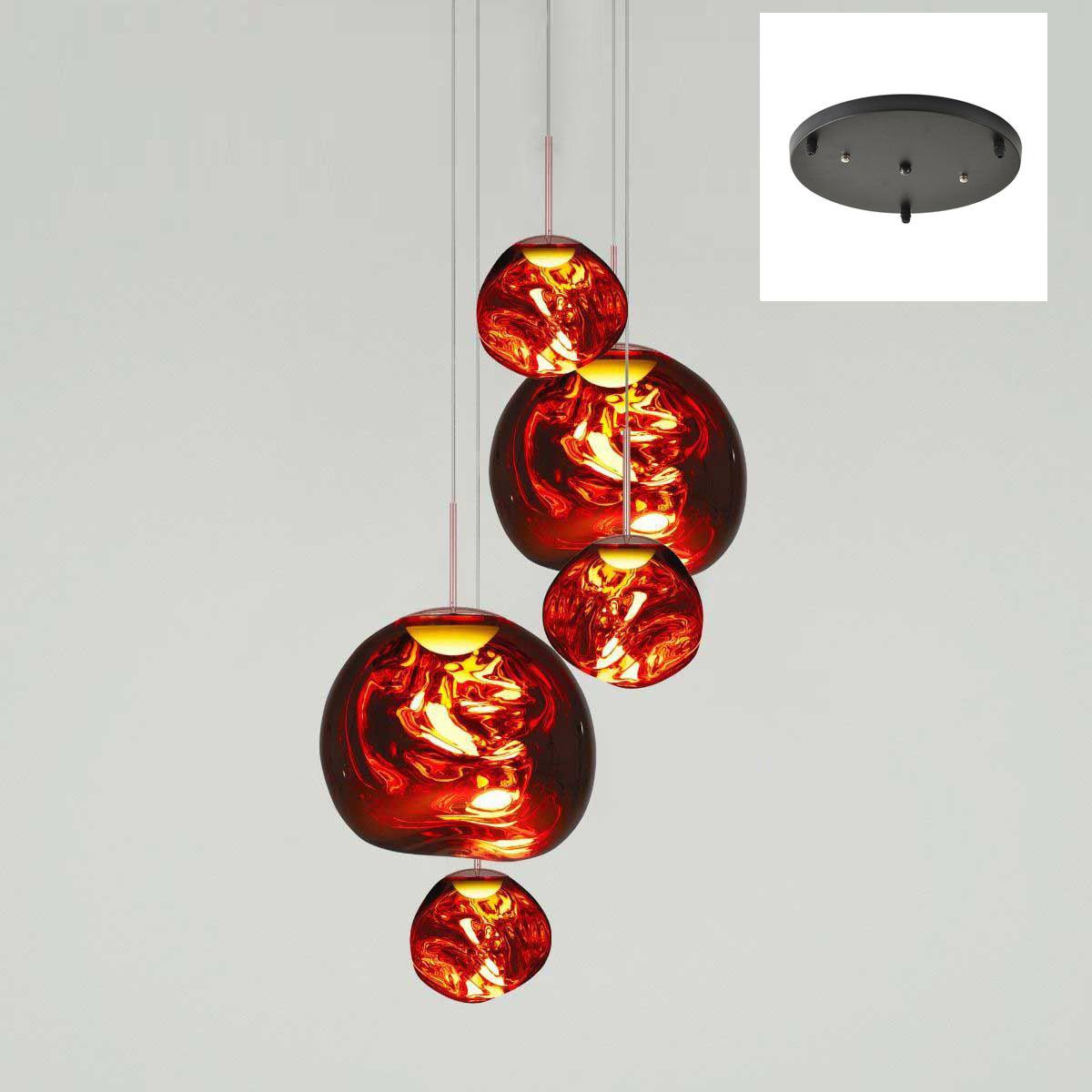 Aveneneria lámpara colgante Spheres