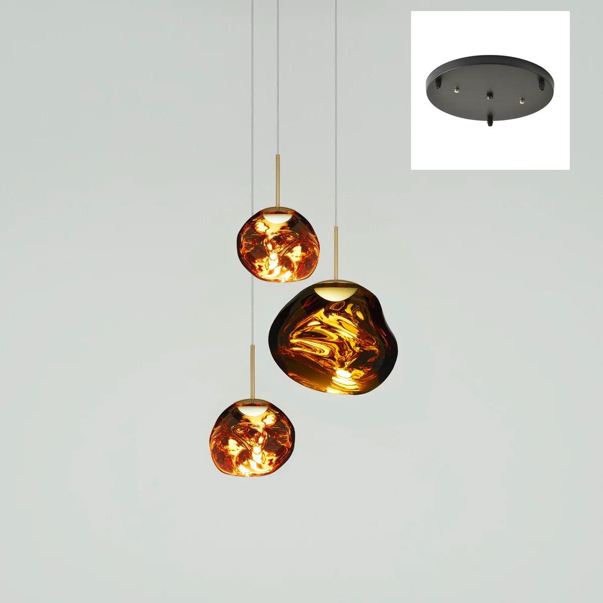 Aveneneria lámpara colgante Spheres