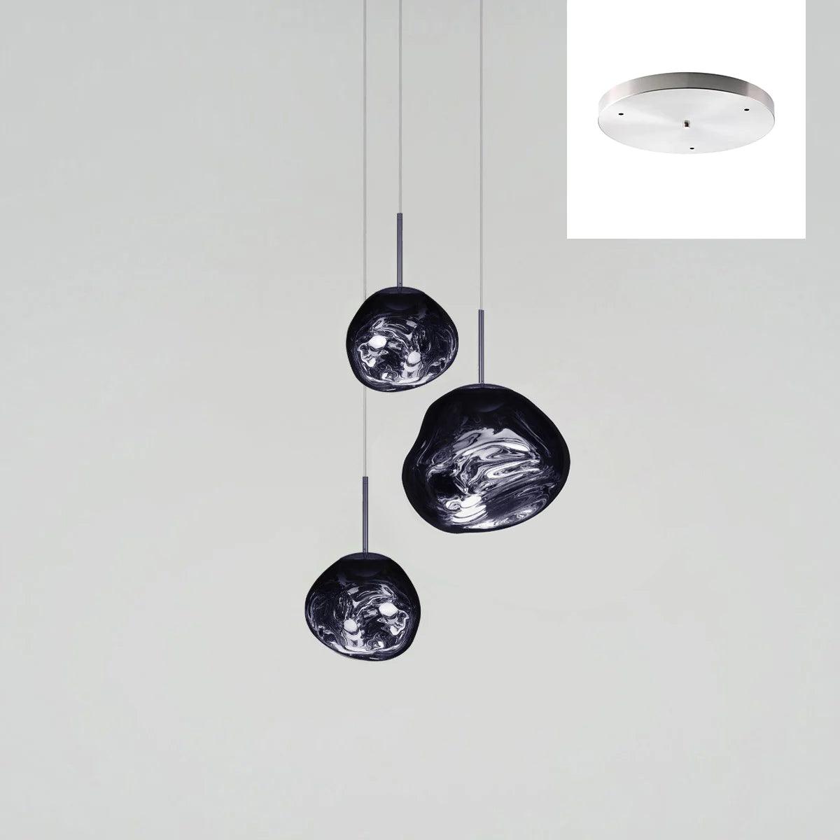Aveneneria lámpara colgante Spheres