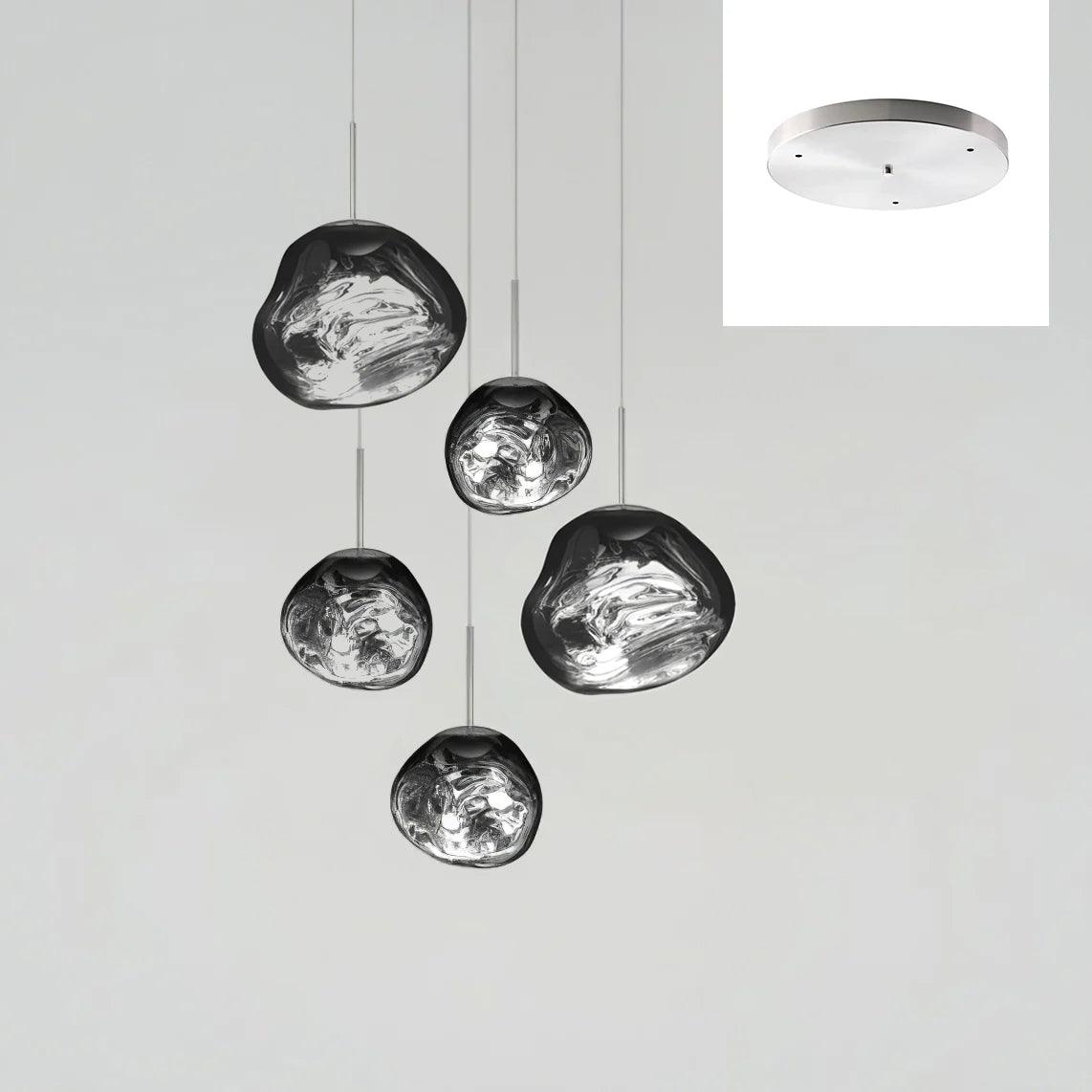 Aveneneria lámpara colgante Spheres