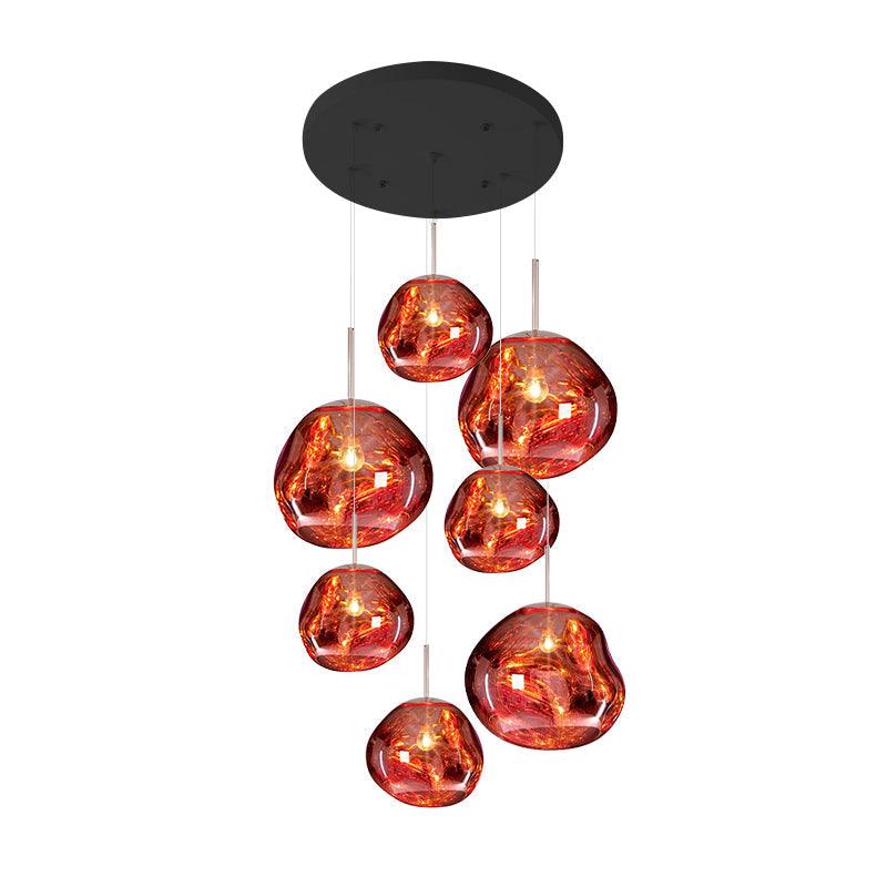 Aveneneria lámpara colgante Spheres