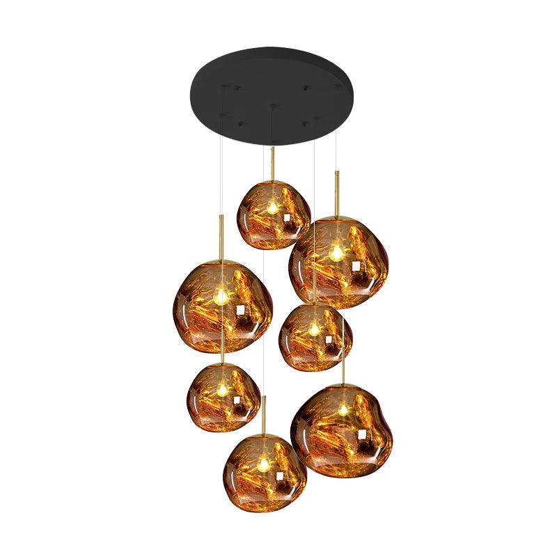 Aveneneria lámpara colgante Spheres