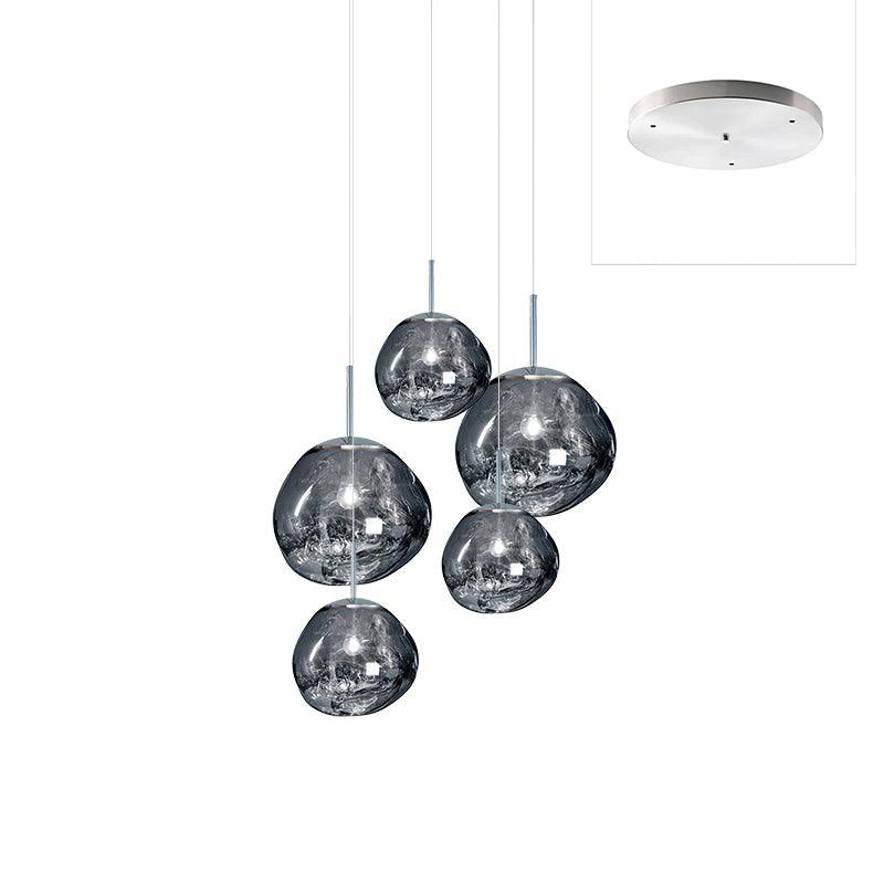 Aveneneria lámpara colgante Spheres