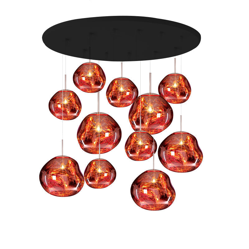 Aveneneria lámpara colgante Spheres
