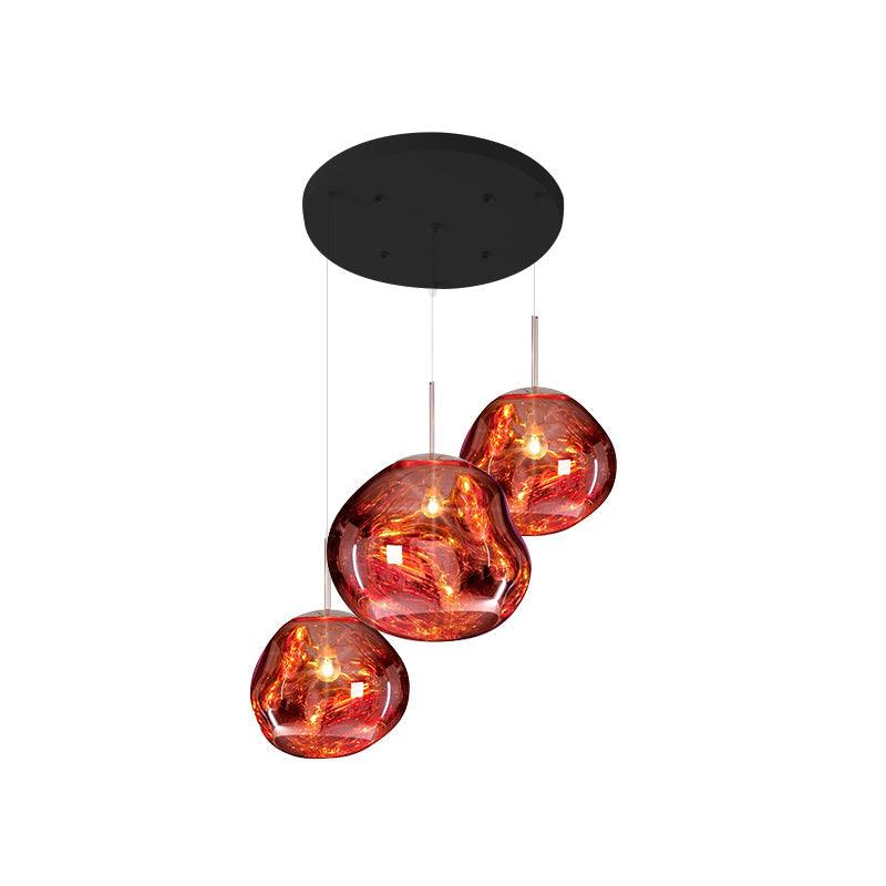 Aveneneria lámpara colgante Spheres