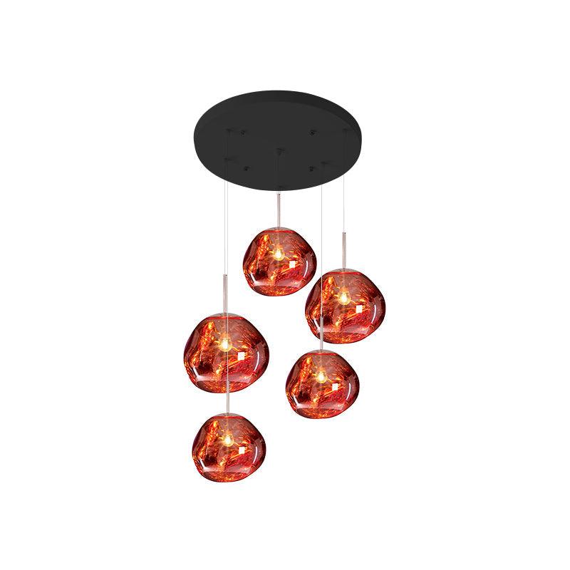 Aveneneria lámpara colgante Spheres