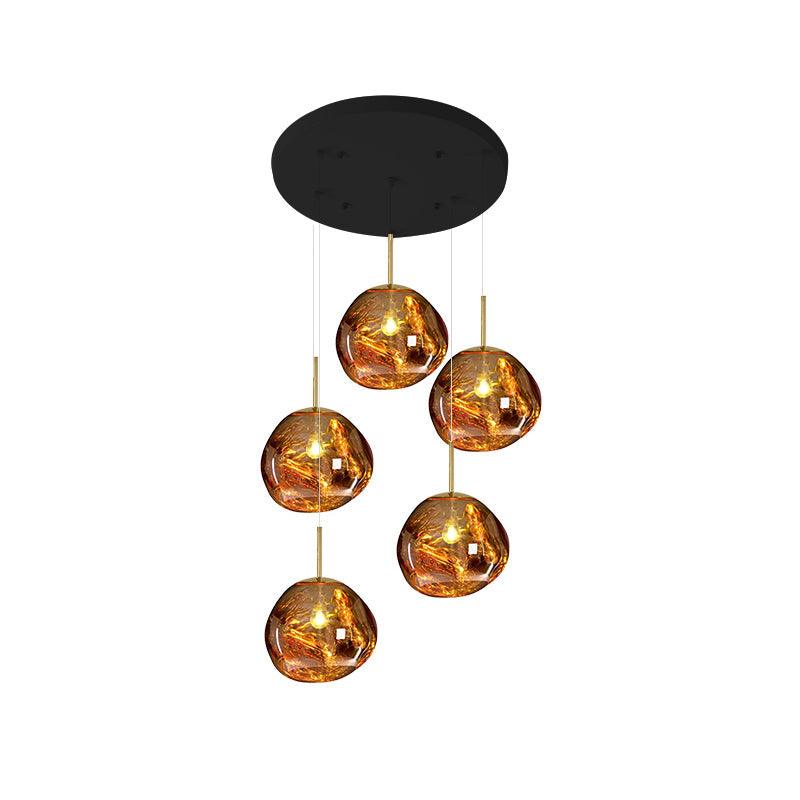 Aveneneria lámpara colgante Spheres
