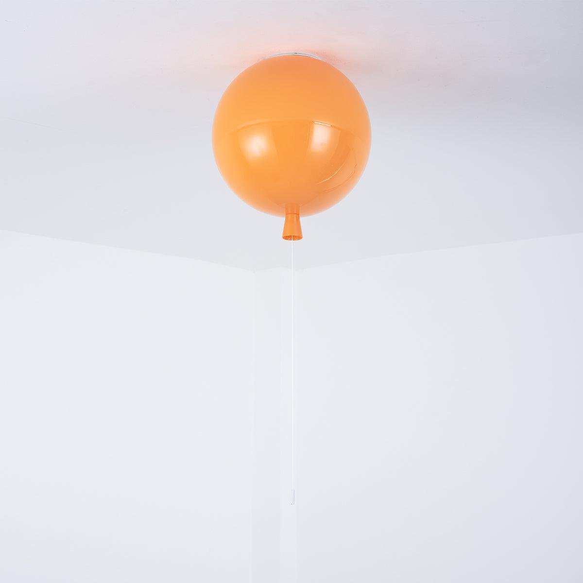 Elaron lámpara colgante de forma juguetona y caprichosa