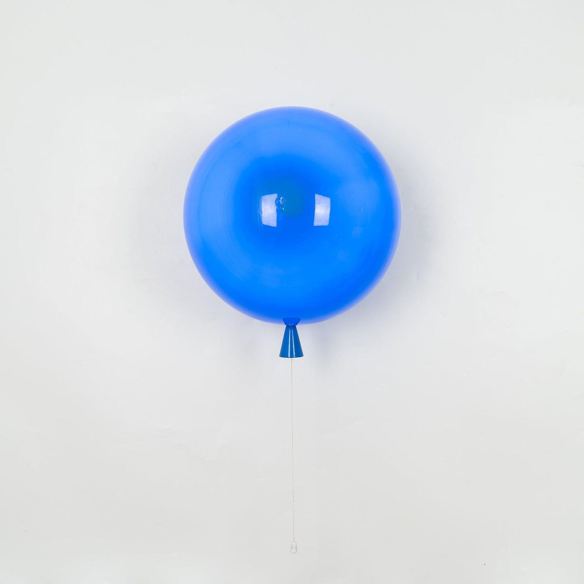 Kiri aplique de pared Cheerful Balloon Dream de plástico