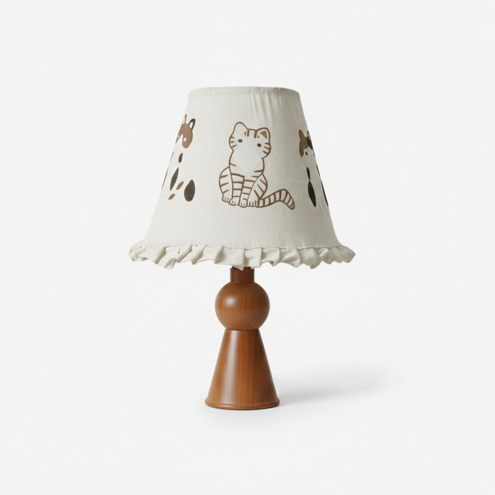 Mimi lámpara de mesa