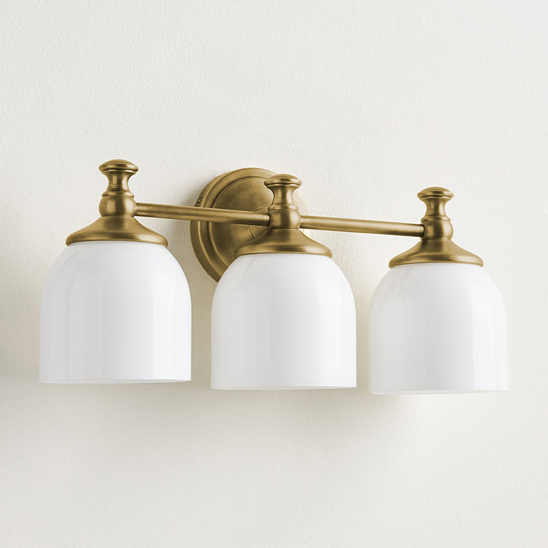 Lioroenne aplique de pared