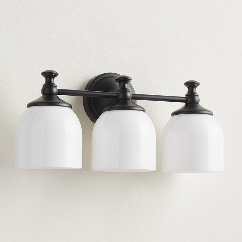 Lumen Aplique de pared Moderno Brazo Corto