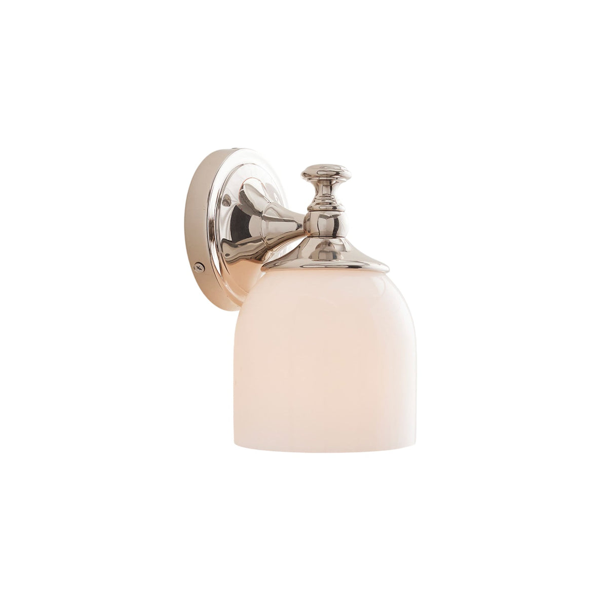 Lumen Aplique de pared Moderno Brazo Corto