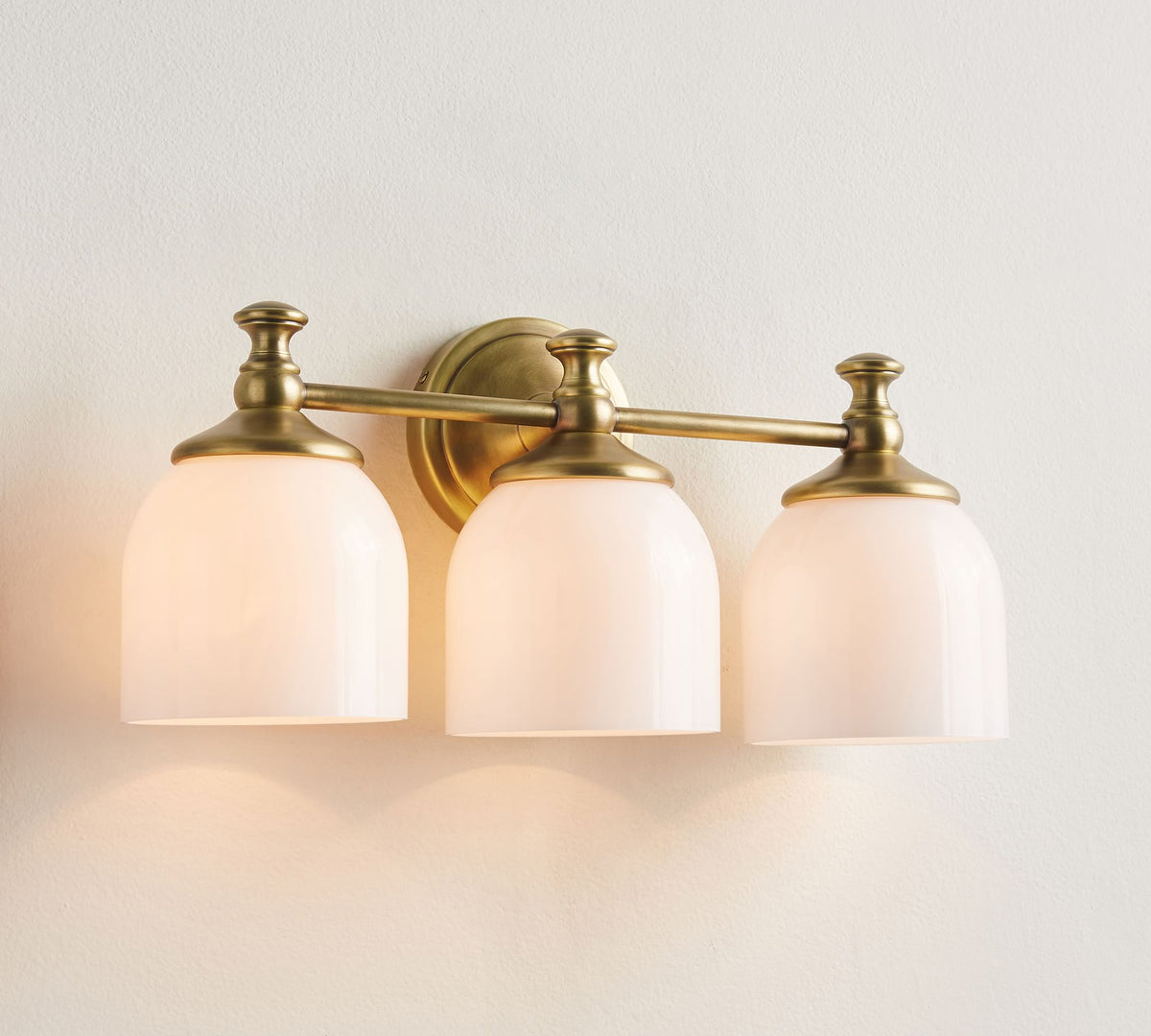Lioroenne aplique de pared