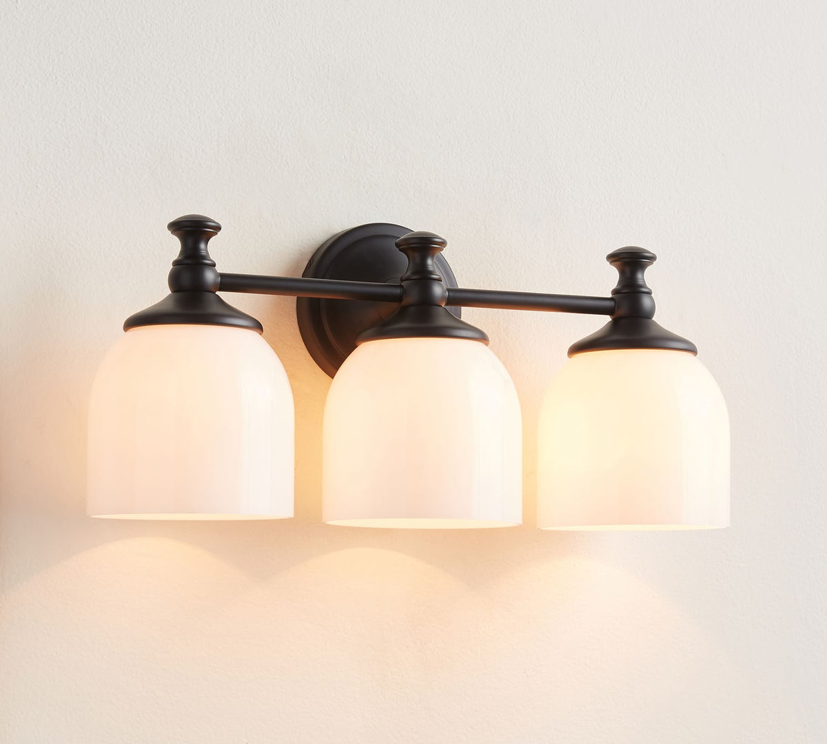 Lioroenne aplique de pared