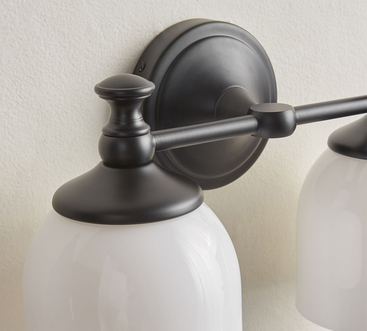 Lioroenne aplique de pared