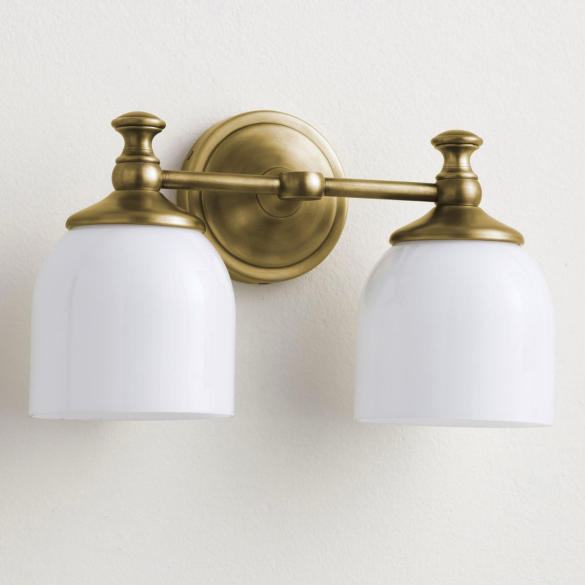 Lumen Aplique de pared Moderno Brazo Corto