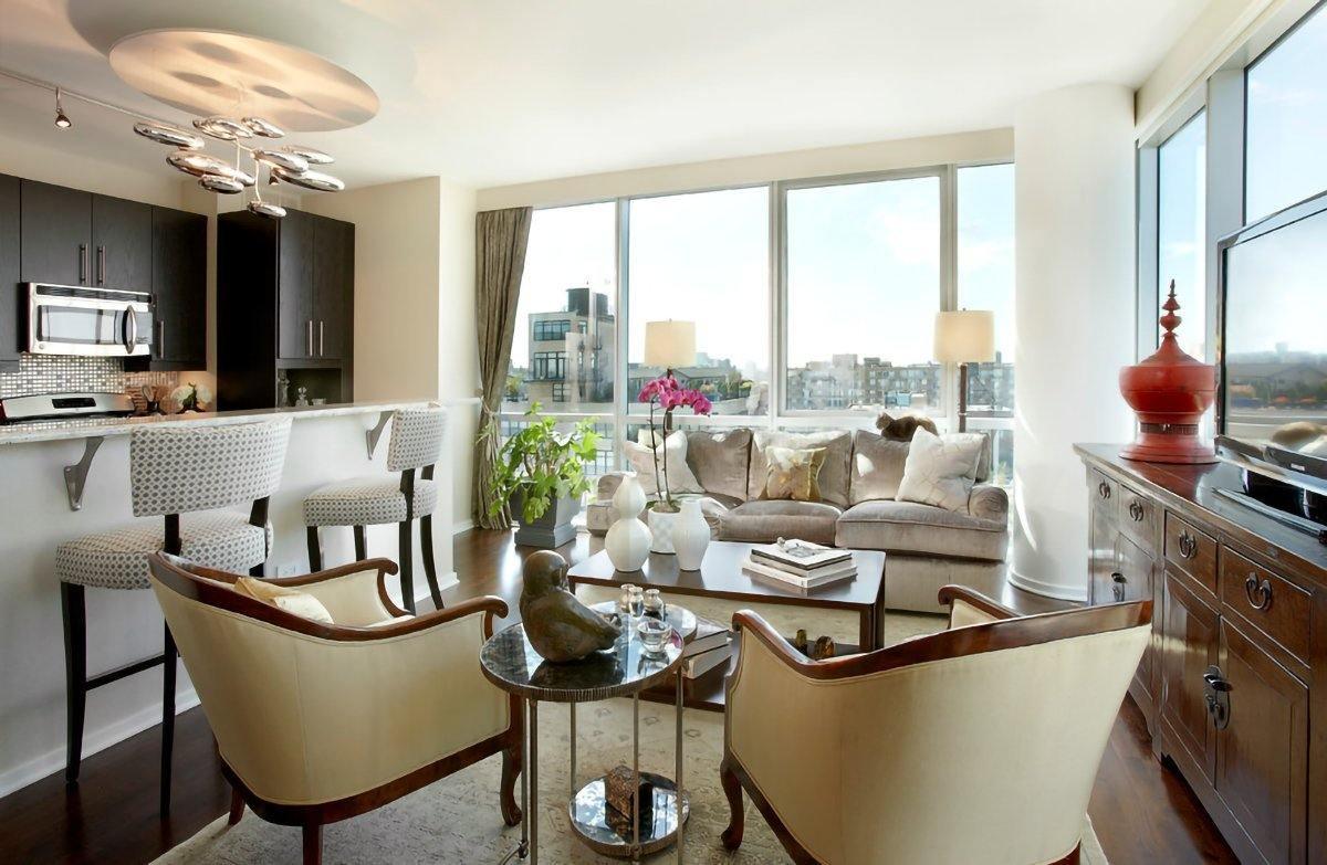 Feririan lámpara de techo aluminio Pebble
