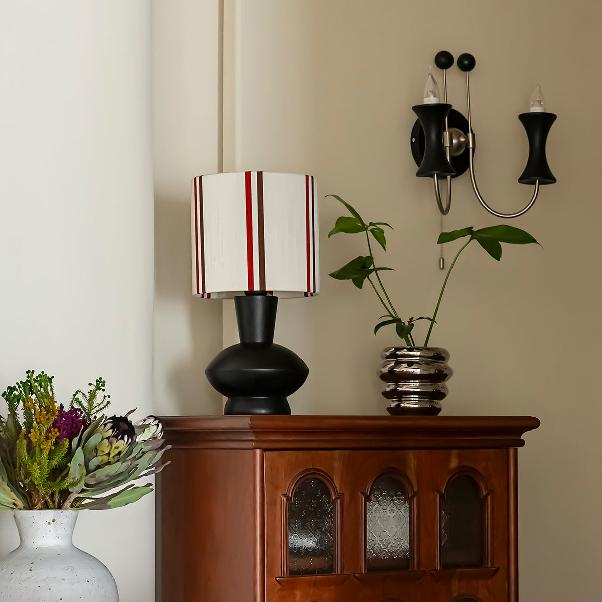Matisse lámpara de mesa