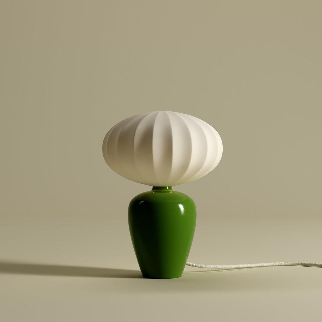 Looly lámpara de mesa
