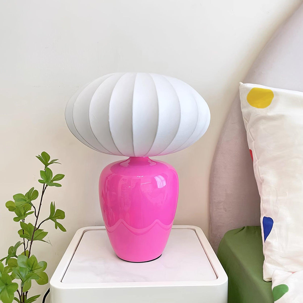 Looly lámpara de mesa