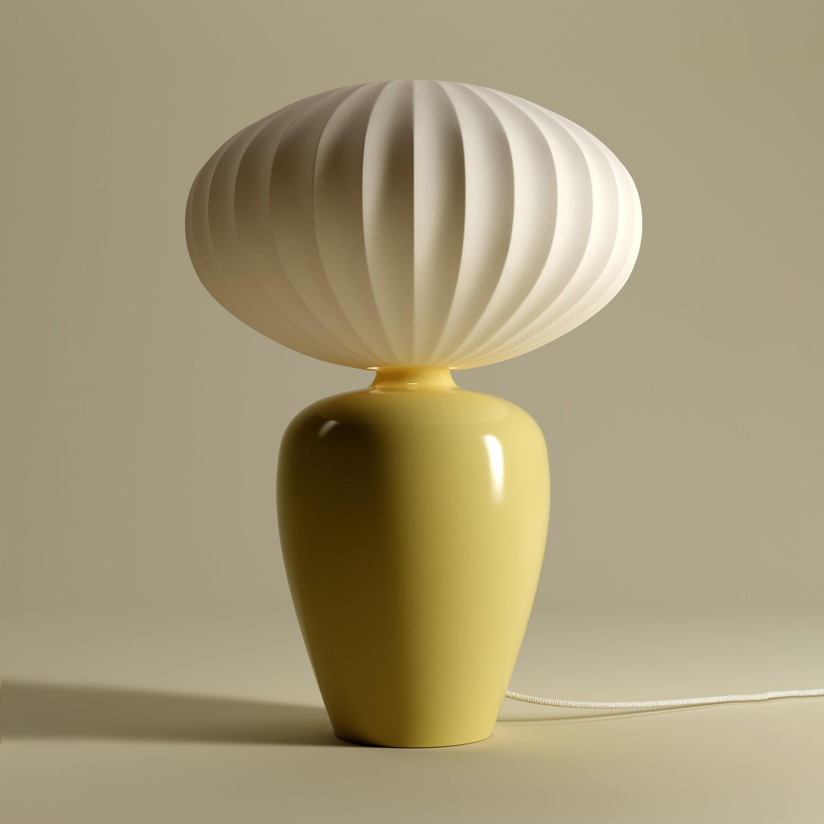 Looly lámpara de mesa