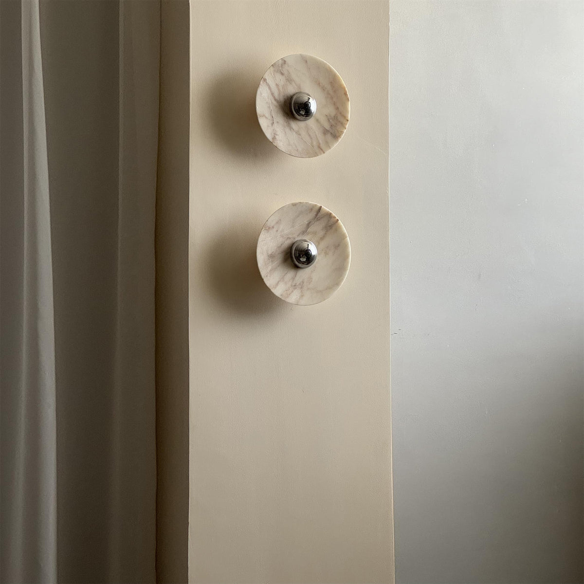 Liorenielle aplique de pared