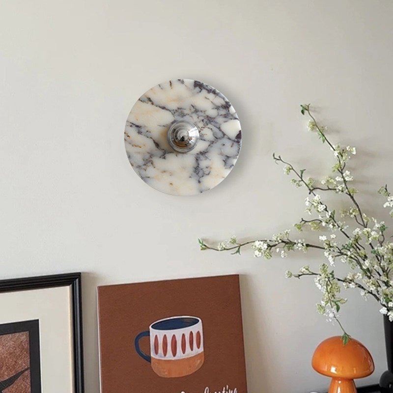 Calanina aplique de pared Maris