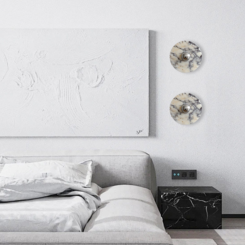 Calanina aplique de pared Maris